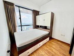 Stirling Residences (D3), Apartment #590343441